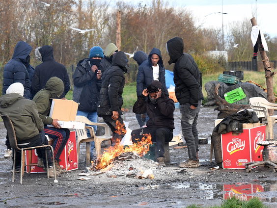 Komt er dan eindelijk controversiële migratiewet in Frankrijk?