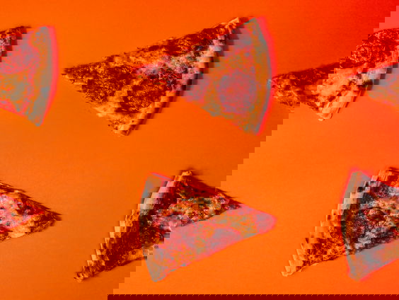 Miljarden euro's naar advertenties voor ongezond eten, blijkt uit onderzoek van Pointer