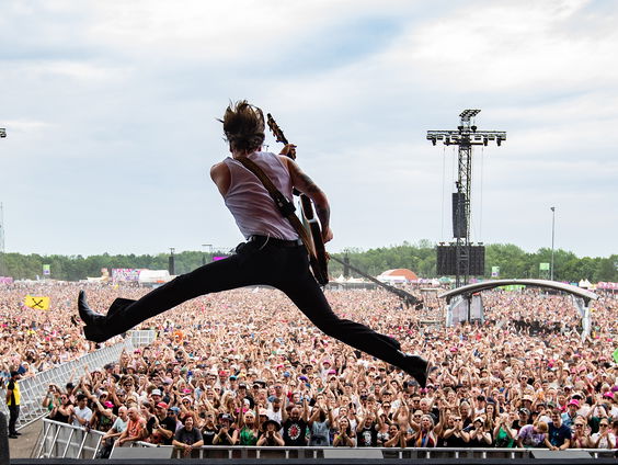 Hoe is het muziekgenre pop door de jaren veranderd?