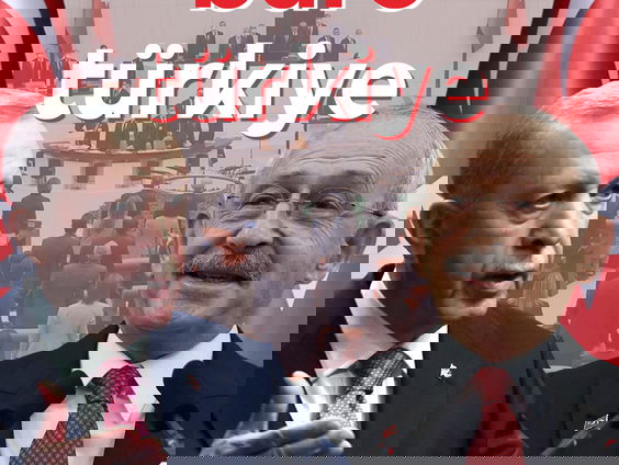 Büro Türkiye #5: Final Countdown