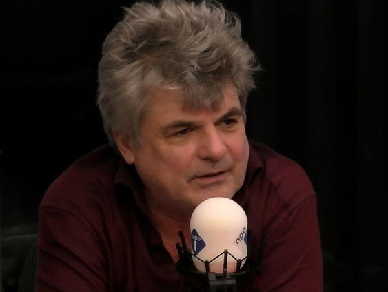 Hoogleraar over gezondheidszorg: 'Nu snapt iedereen dat het niet meer kan'