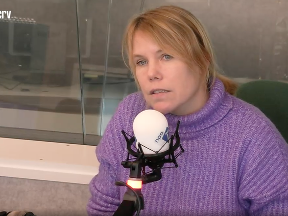 De Digitaalstaat: Kim van Keken