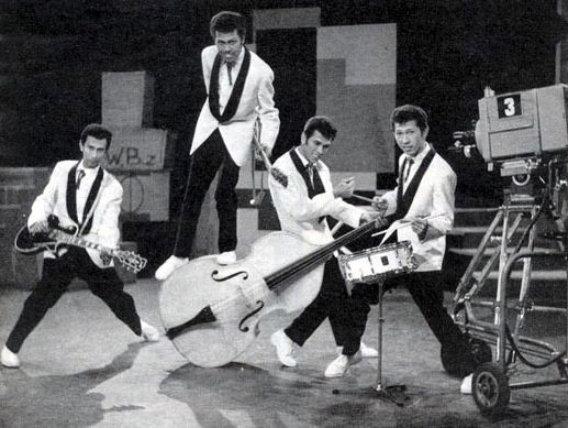 Zonder indorock geen Enschedese beatscene