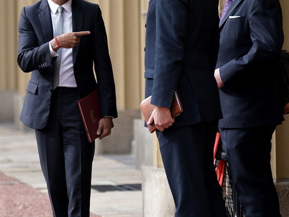 Buitenland Uitgelicht: Verenigd Koninkrijk