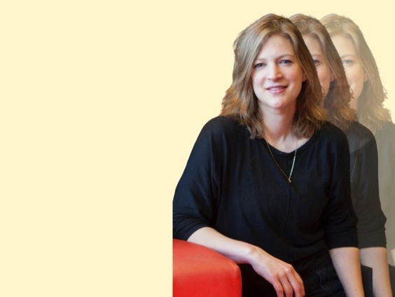 Ruth van Veelen over leiderschap en ongelijkheid tussen mannen en vrouwen