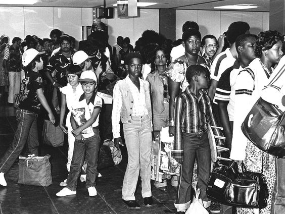 Surinaamse Nederlanders krijgen 5000 euro voor AOW-gat