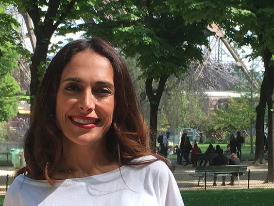 Iraans-Belgische politica Safai: poging van Westen om Iran ‘te leren’ vrouwenrechten te respecteren is nu ...