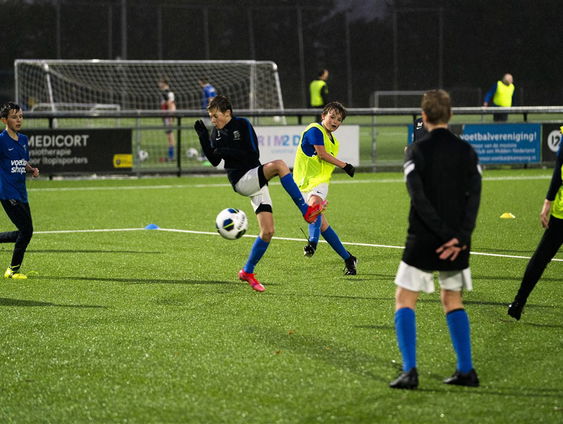 Stand.nl: Sport moet zo snel mogelijk tot essentiële sector worden verklaard