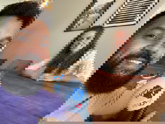 Jantina combineert haar werk op de SEH met werken op de ambulance