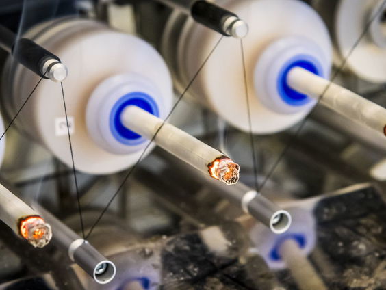 Sjoemelsigaret-proces mogelijk cruciaal voor tabaksverkoop