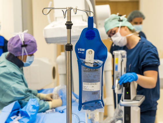 Nieuwe app vermindert slachtoffers na alvleesklierkanker-operatie