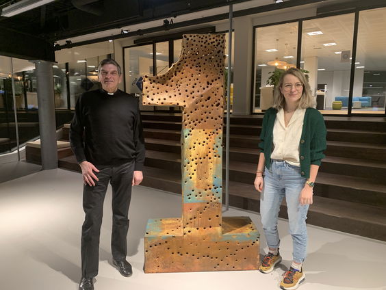 Ad van der Helm over de campagne Lockdown & Retraite