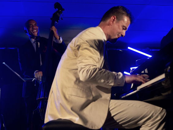 Jazzpianist Peter Beets over zijn passie voor klassieke muziek