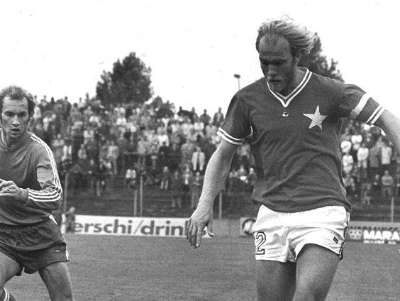 Zijn we met de rebelse Willy Brokamp een tweede Cruijff misgelopen?