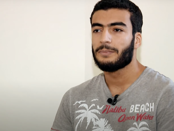 Nederland zet zoon haatprediker uit naar Turkije