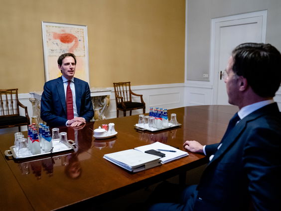 Nieuwe ministers bekend: waar moeten ze op letten?