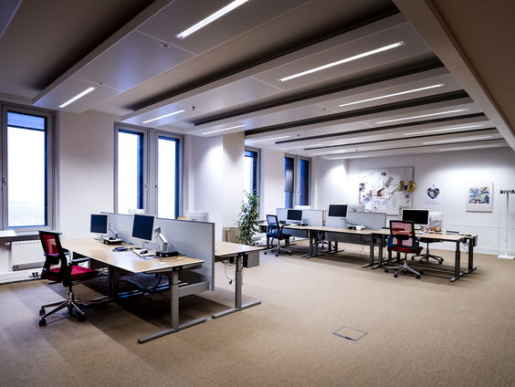 Thuiswerkadvies vervalt: gaan we allemaal weer naar kantoor?