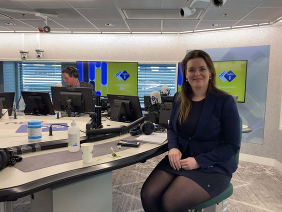 Marieke de Hoon over het verloop van het MH17-proces