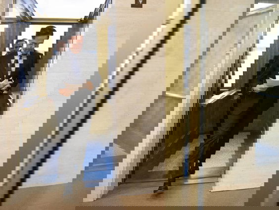 Persconferentie versoepelingen 20 april