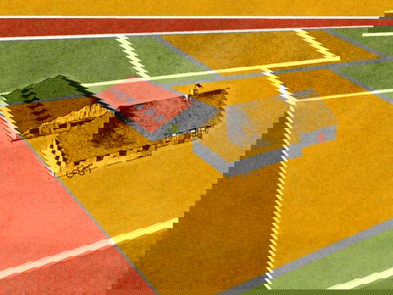 Schrijver Lidewey van Noord over de wielernovelle 'de Spaanse Renner'