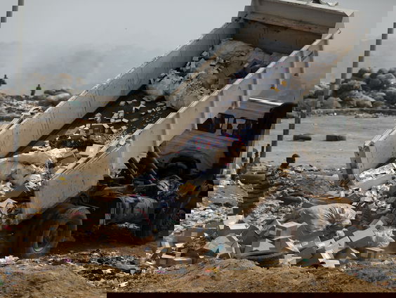 Waarom worden coronavaccins vernietigd in Nigeria?