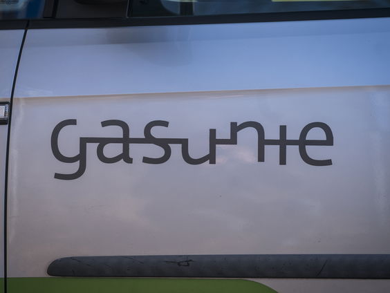 Gasunie: geen garantie voor voldoende gas aankomende winter