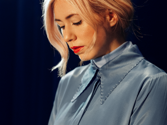 Robin Kester, muzikant