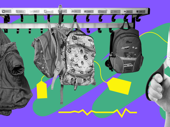 Angst voor investeringsfondsen in de kinderopvang