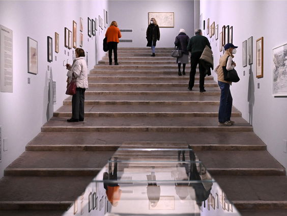 #MeToo in de Renaissance