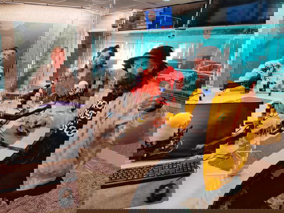 Een Ode aan het Feest met Peter Rehwinkel, Gidi Heesakkers en Ted Langenbach