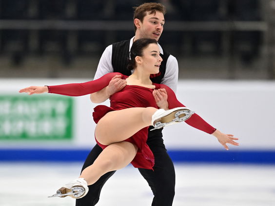 Nederland goed vertegenwoordigd op EK kunstrijden, al begint het met een offday