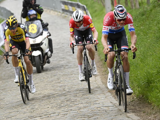 Wanneer wint een Vlaming de Ronde van Vlaanderen weer?