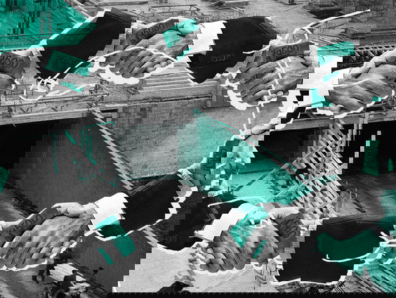 1e uur: Als de overheid faalt #6: Grootschalige fraude in de bouw, aanslag Salman Rushdie, OVT 14-08-2022