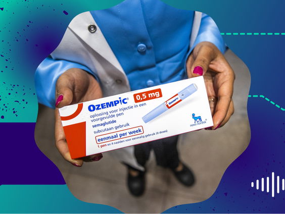 Diabetesmedicijn om af te vallen?