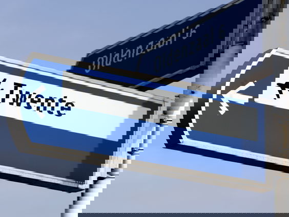 Waarnemend burgemeester Enschede overnacht in noodopvang