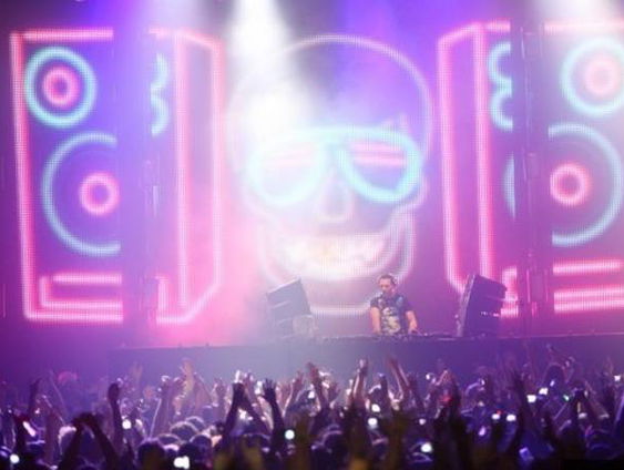 Waarom houden we van muziek?