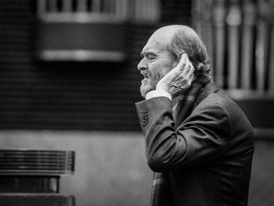 Estse componist Arvo Pärt wordt geëerd met festival