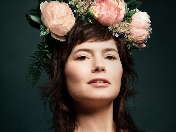 DJ Isis zit 30 jaar in het vak