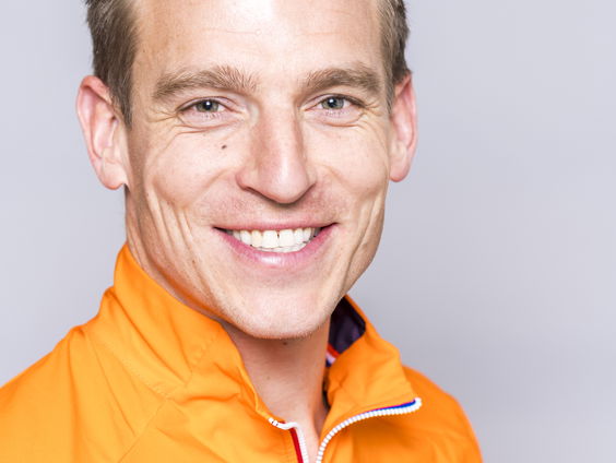 Met nieuwe bondscoach Jaspers maken BMX'ers zich klaar voor Spelen