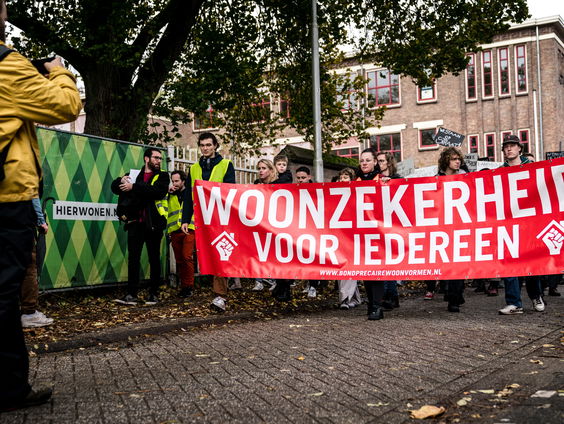 Kabinet wil ingrijpen in vrije markt