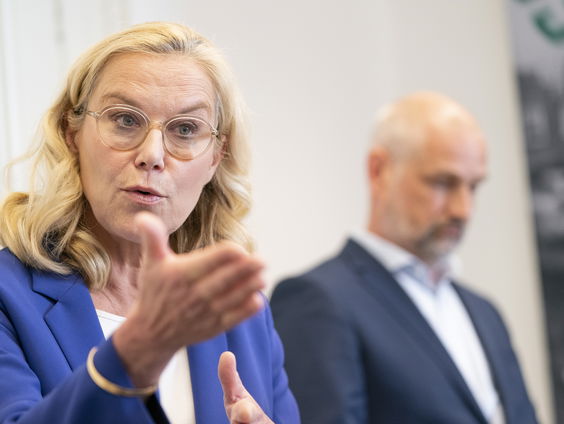 Joost Vullings over reactie van Kaag en Everhardt van D66 over de #Metoo-affaire