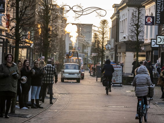 “Het kabinet legt de rekening bij volgende generaties"