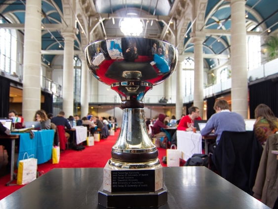 Het WK Econometrie is van start gegaan in Amsterdam