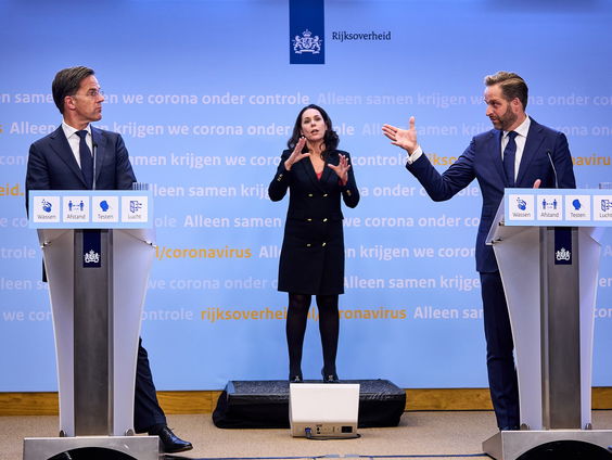 De betekenis van vrijheid