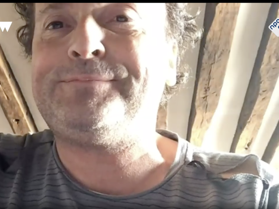 Henk Pröpper over de nieuwe Franse premier Élisabeth Borne