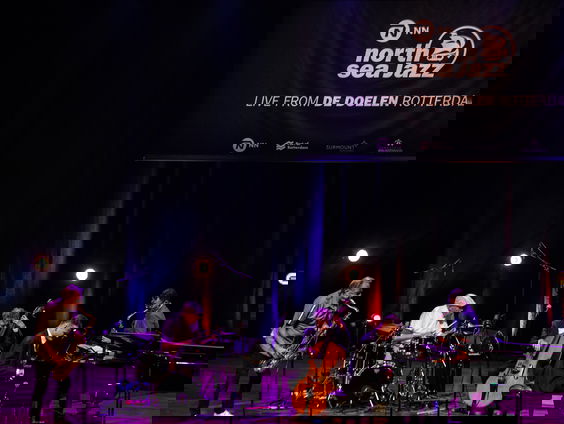 Wie moeten we in de gaten houden op het North Sea Jazz Festival?