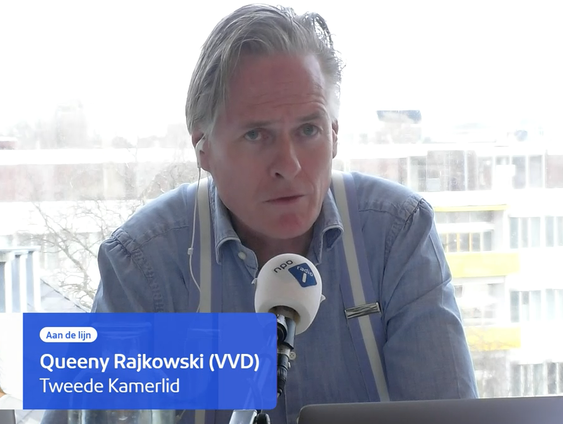 Hoe onveilig is het achter je computer met Russische cybercriminelen die ons internet infiltreren?