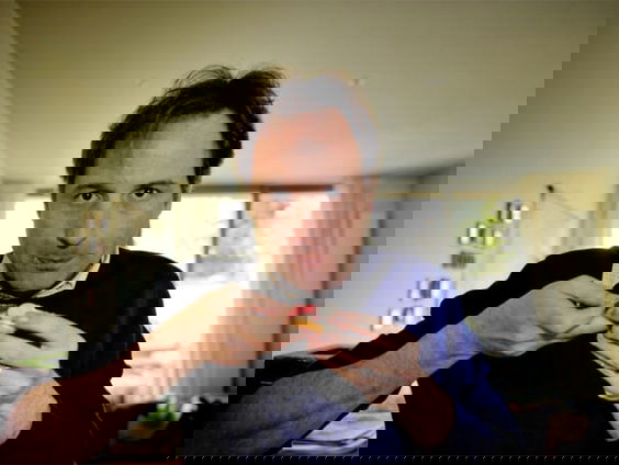 Professor Christophe Matthys over de zin en onzin van diëten