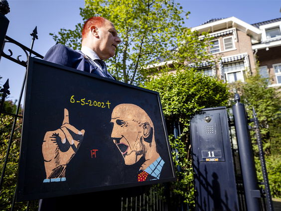 Wat is er over van Fortuyns erfgoed?