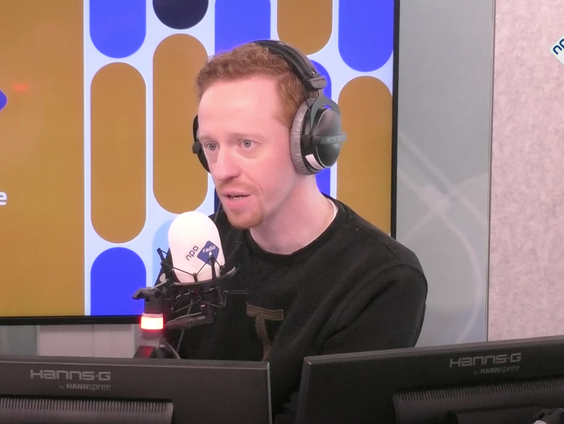 De Mediaweek van Ron Vergouwen